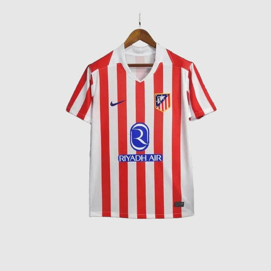 Home 25/26 Men’s Shirt