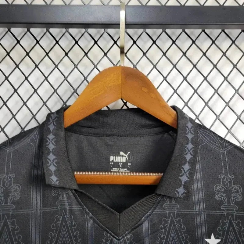 Fourth 24/25 Men’s Shirt