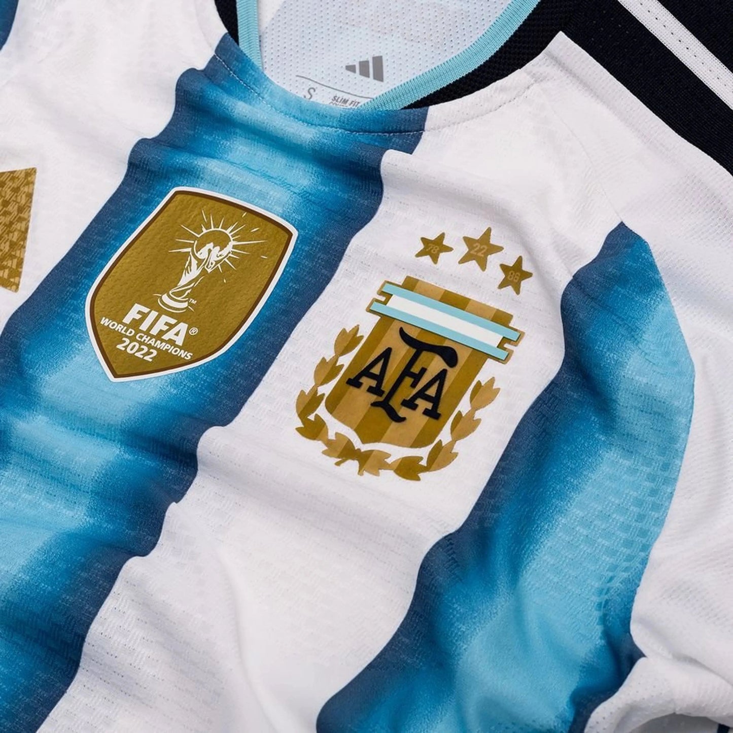 Home 26/27 Player Edition Shirt
