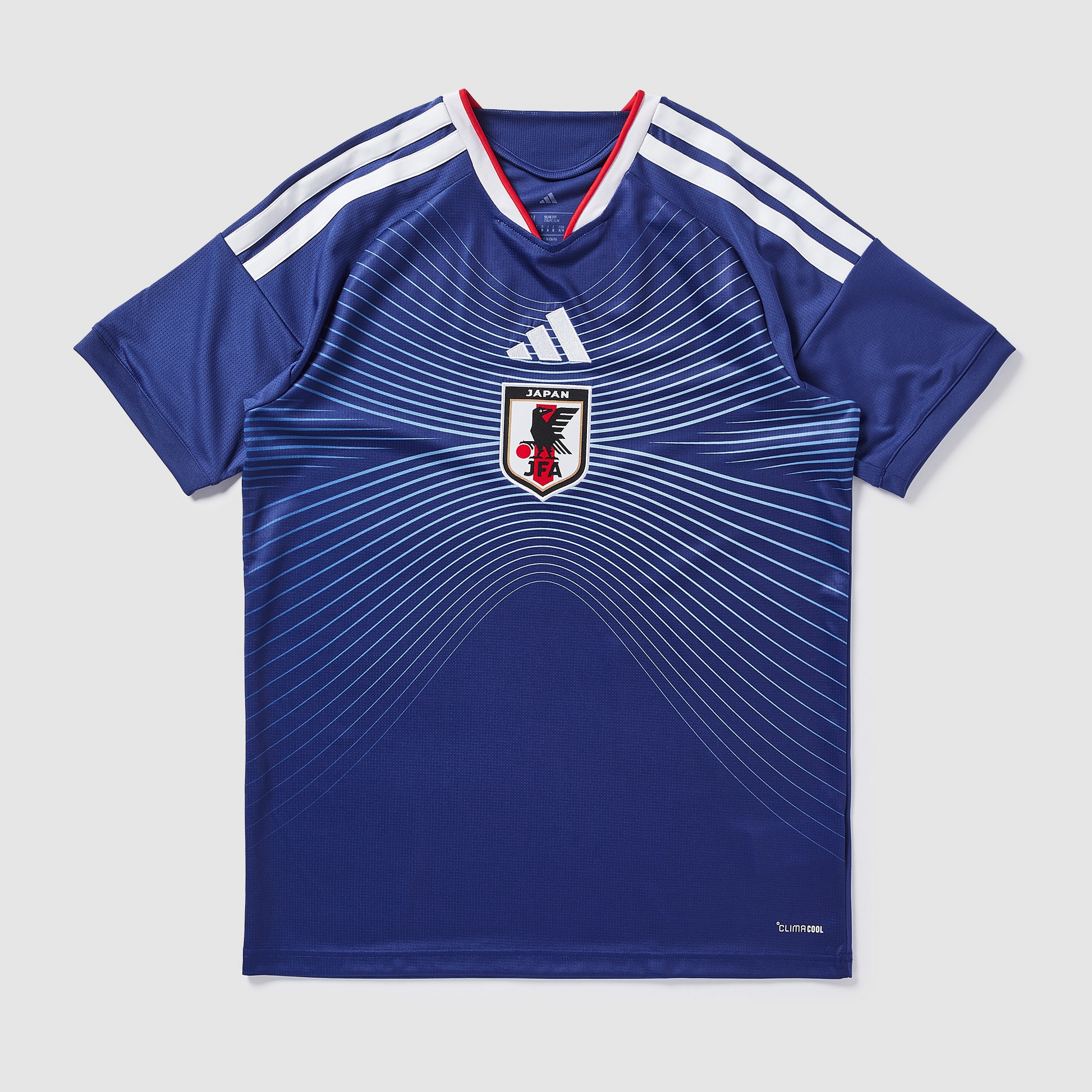 Home 26/27 Men’s Shirt