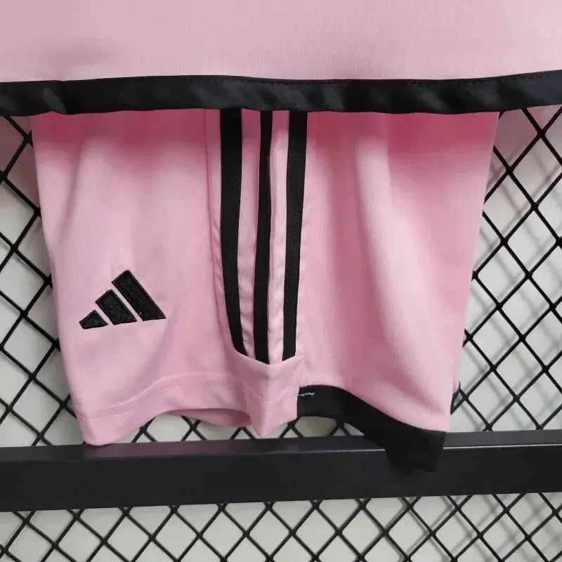 Home 24/25 Kids Shirt Kit