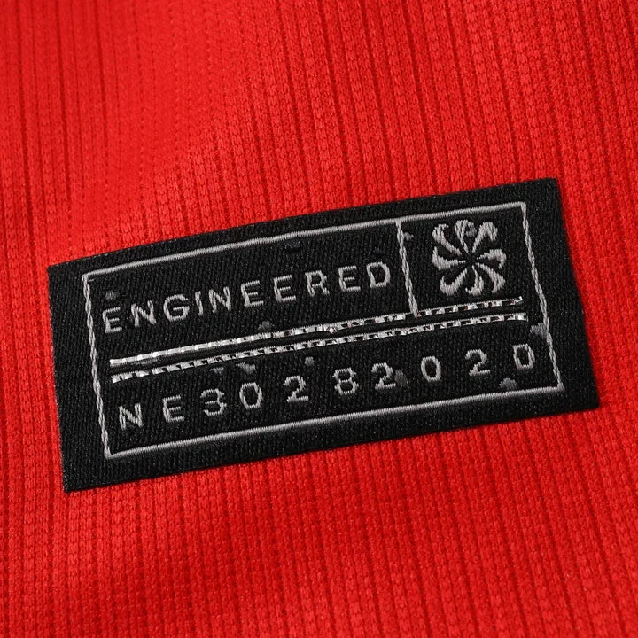 Home 26/27 Kids Shirt Kit