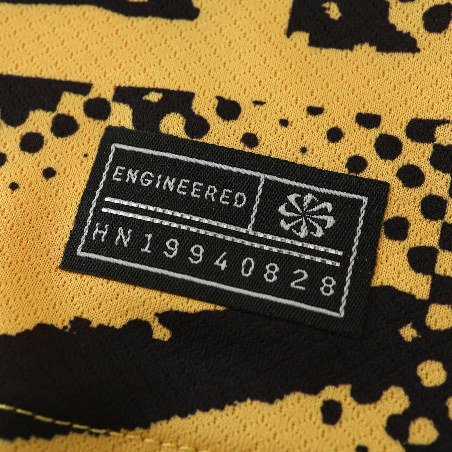 Away 24/25 Men’s Shirt