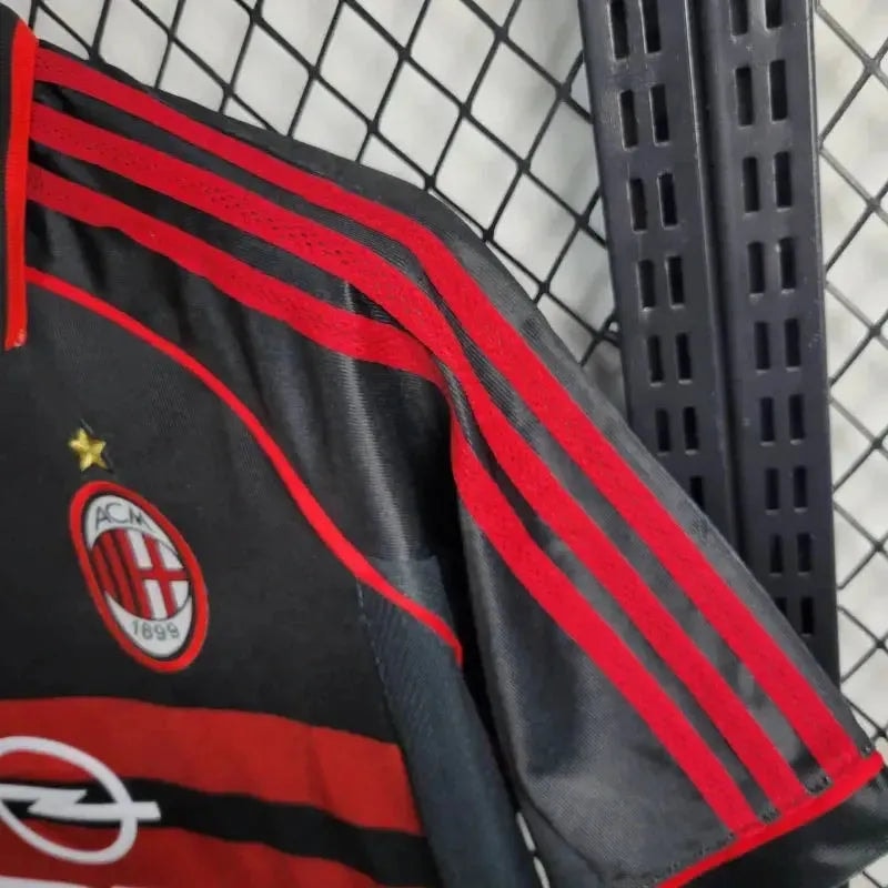 Retro Away 1998/99 Shirt