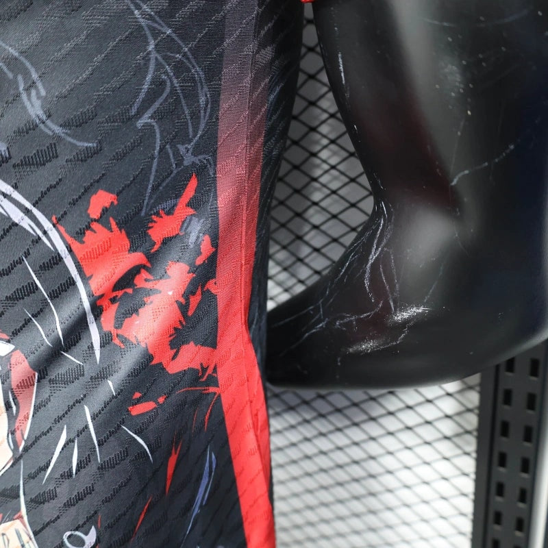 Itachi Uchiha 25/26 Men’s Shirt