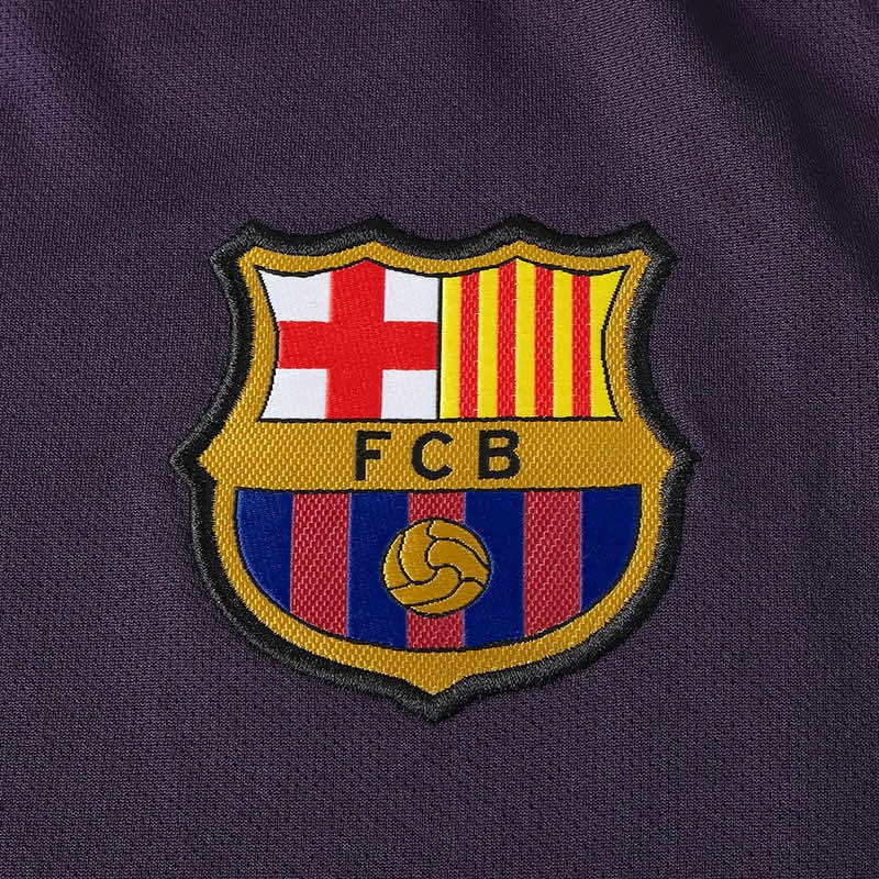 Retro Away 2016/17 Shirt