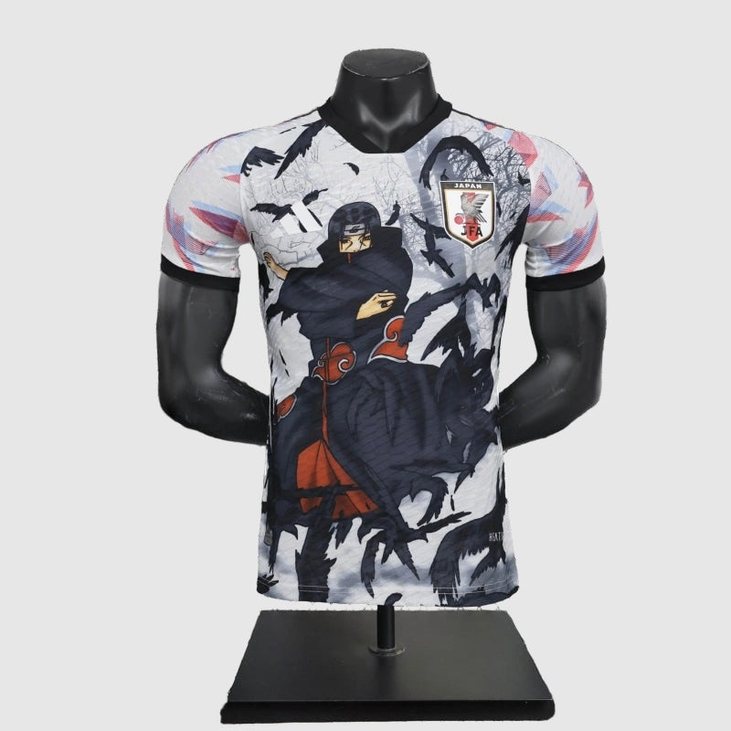 Itachi Uchiha 24/25 Men’s Shirt