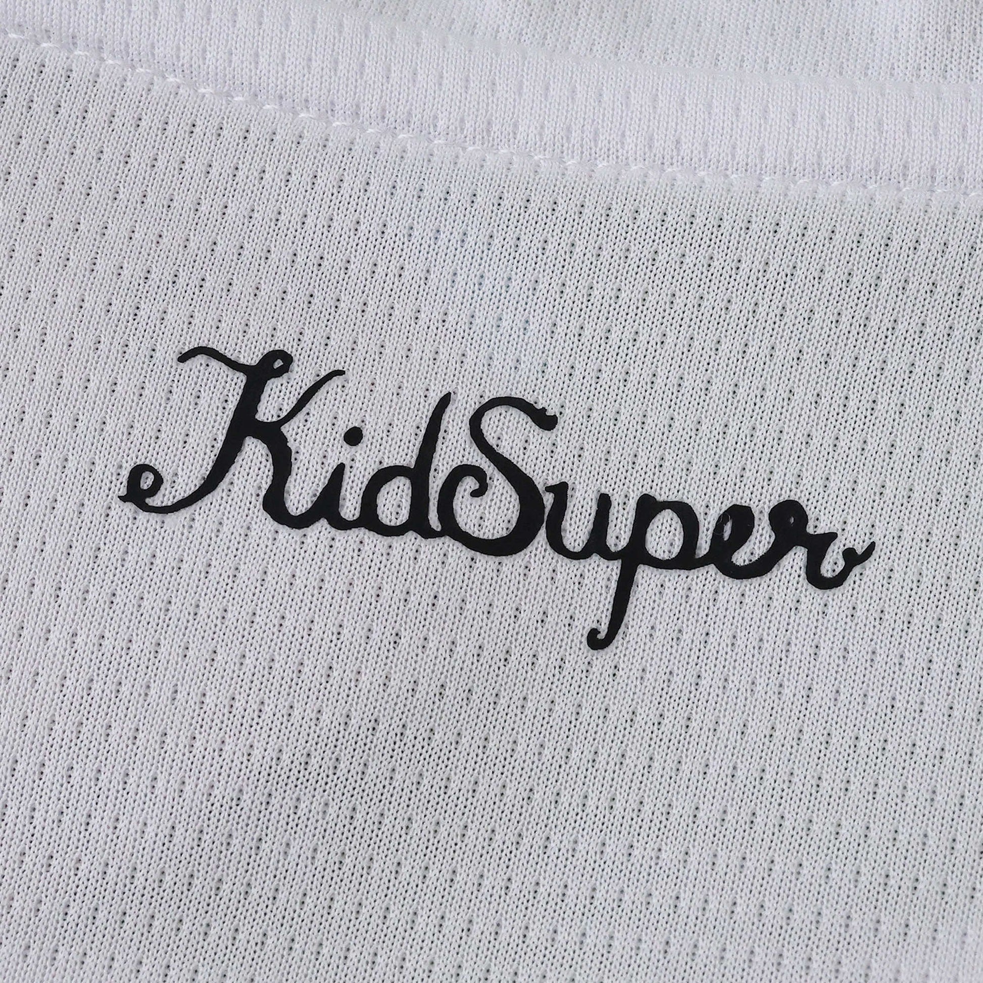 X Kidsuper 25/26 Men’s Shirt