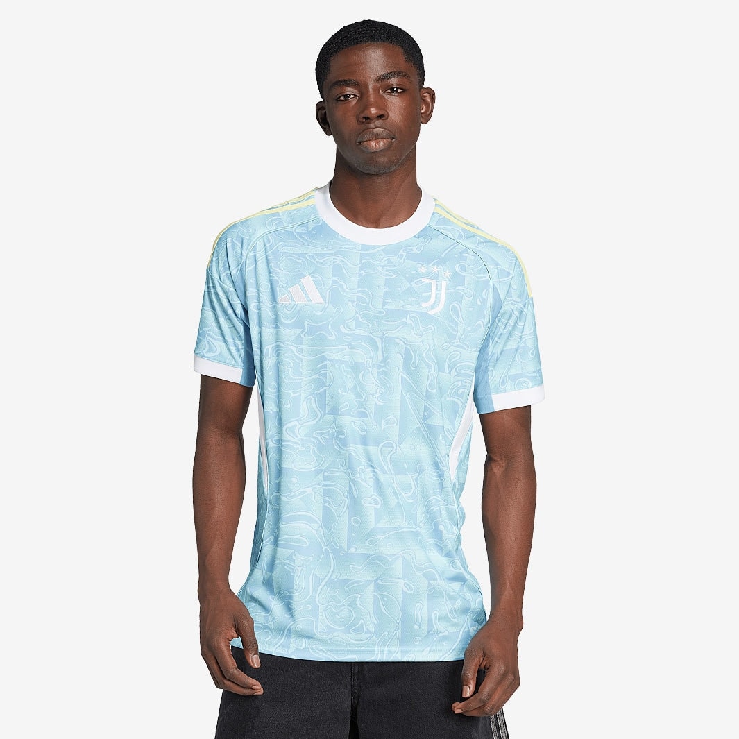 Away 25/26 Men’s Shirt
