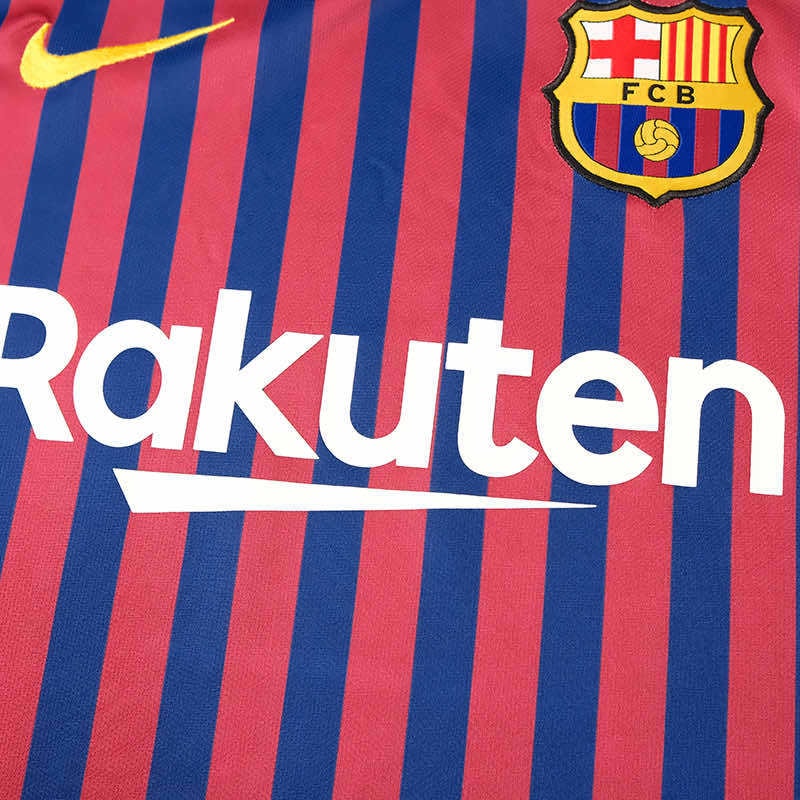 Retro Home 2018/19 Shirt