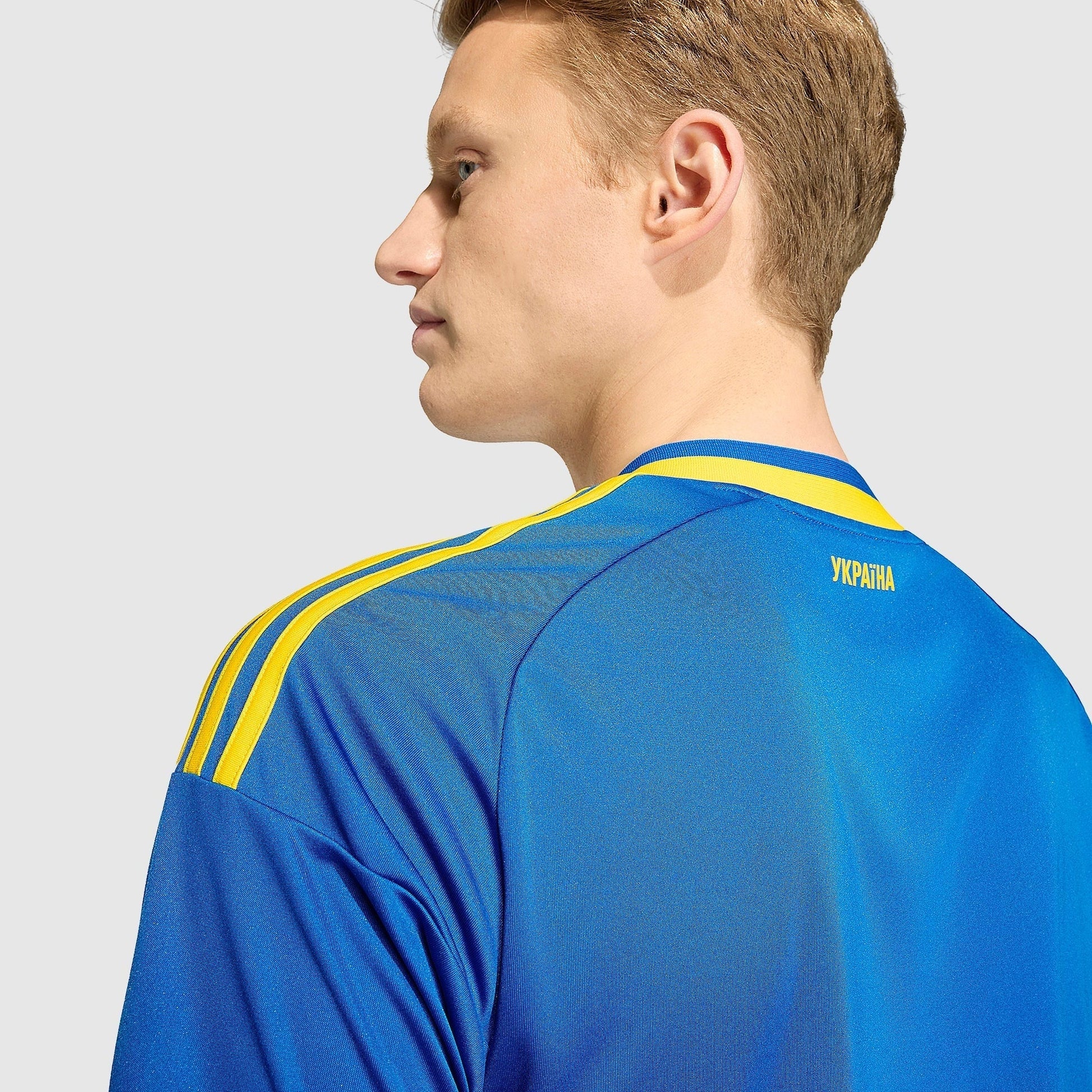 Away 26/27 Men’s Shirt
