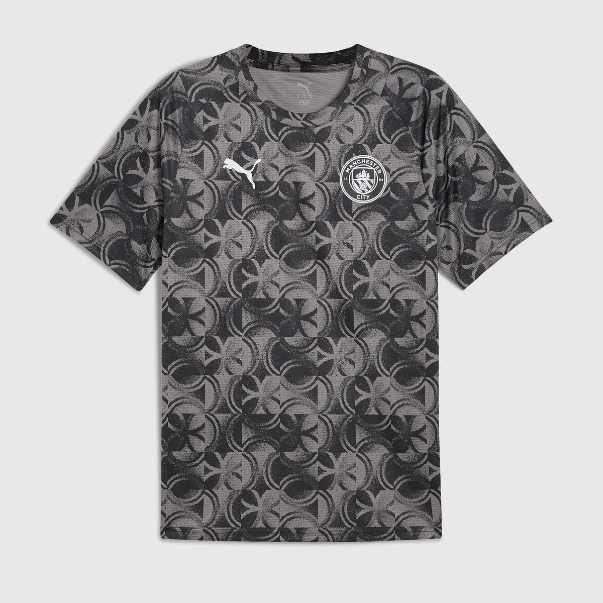 Training Top 25/26