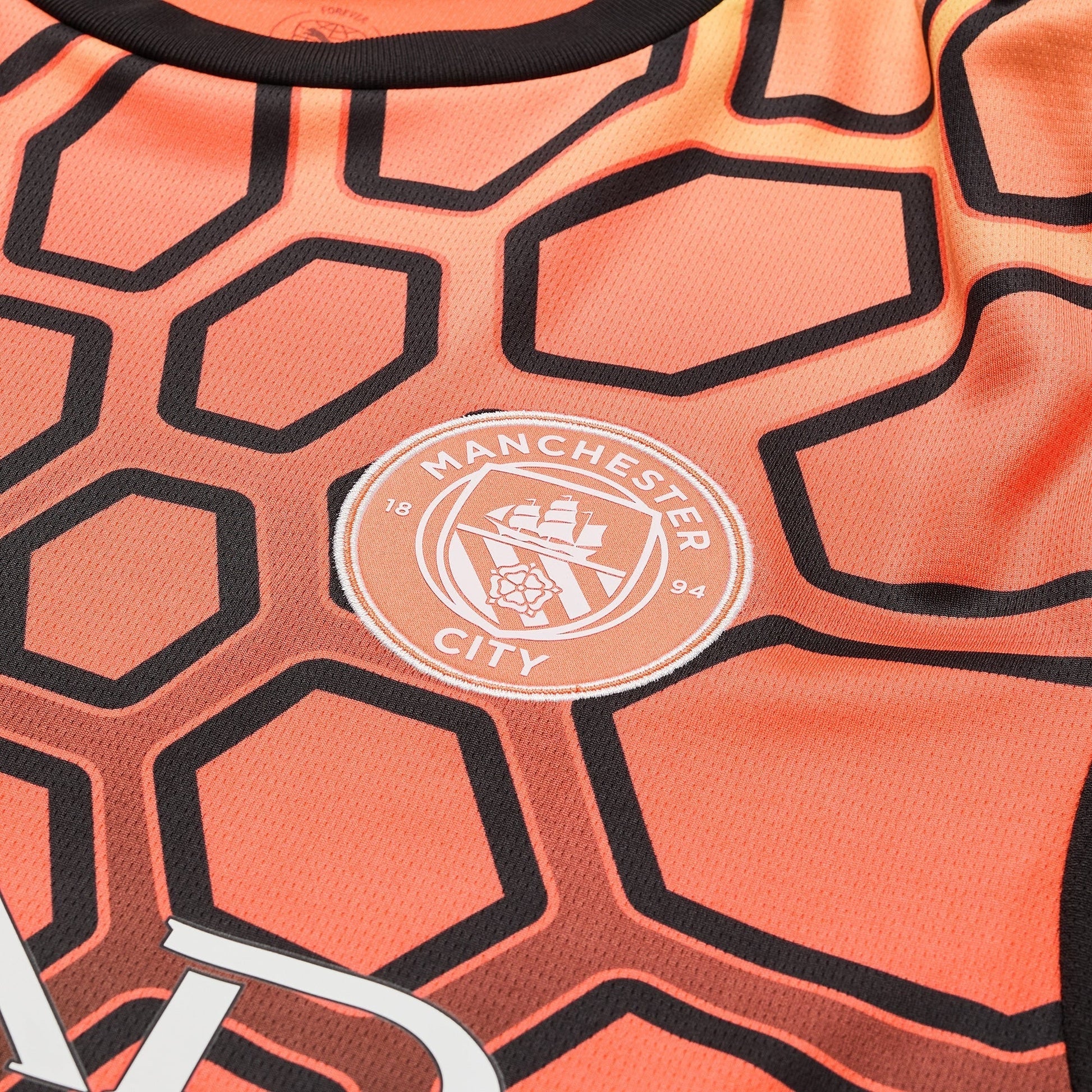 Goalkeeper 3 26/27 Shirt