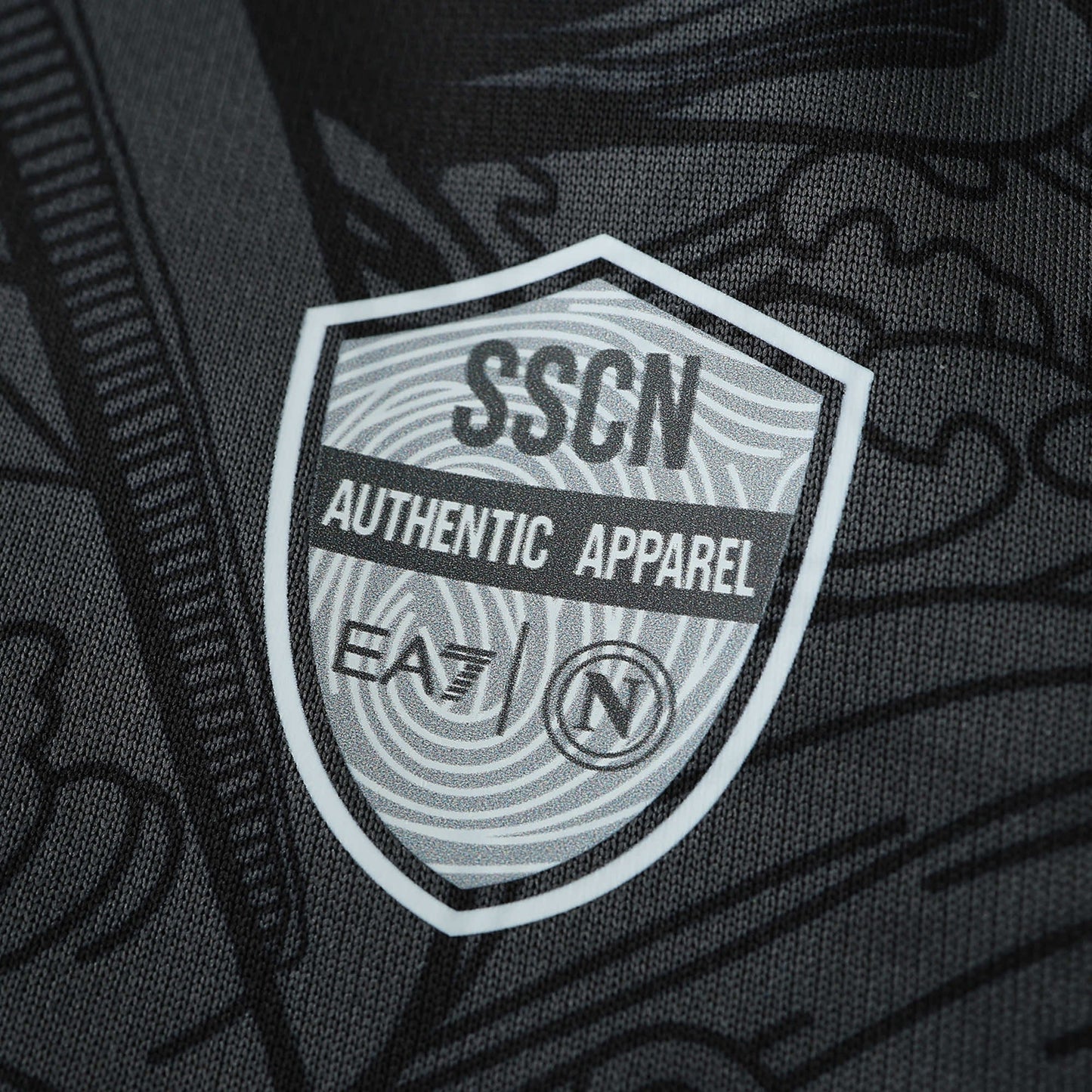 Away 24/25 Men’s Shirt