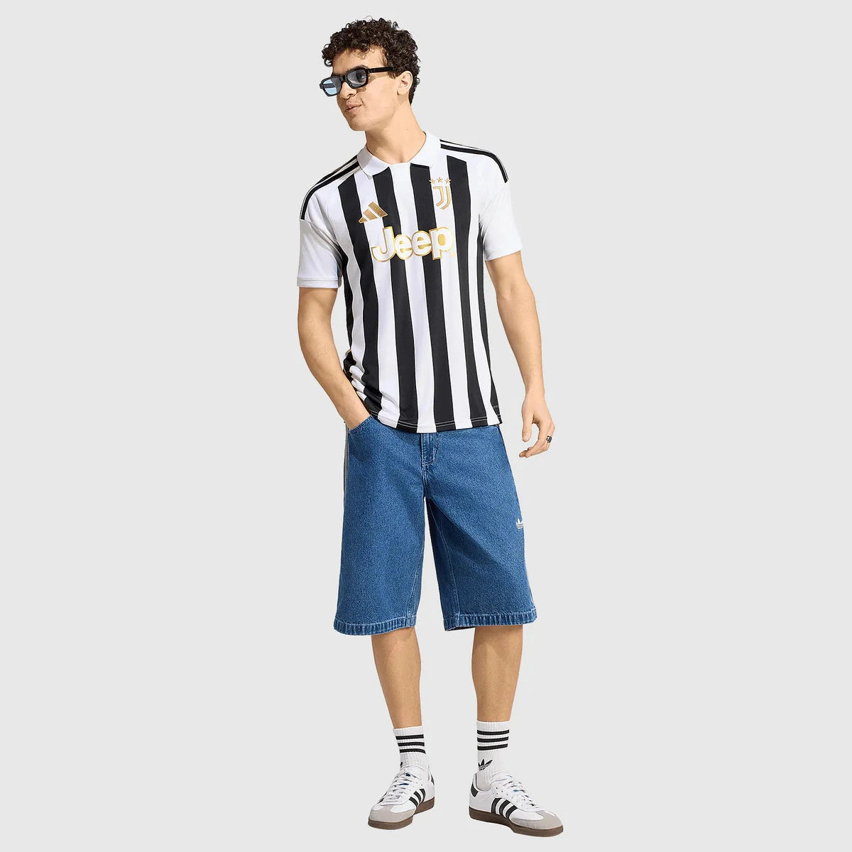 Home 26/27 Men’s Shirt