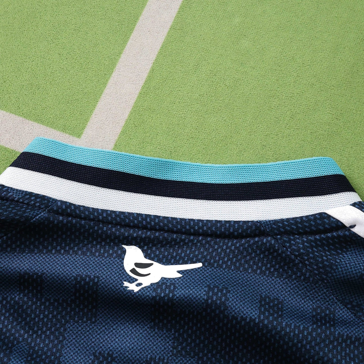 Newcastle United Away 26/27 Kids Shirt Kit
