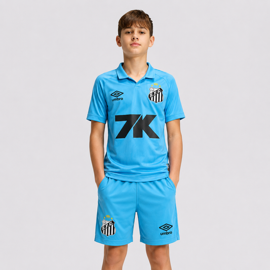 Special Edition 25/26 Kids Kit