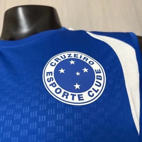 Sleeveless Training 2026 Men’s Shirt