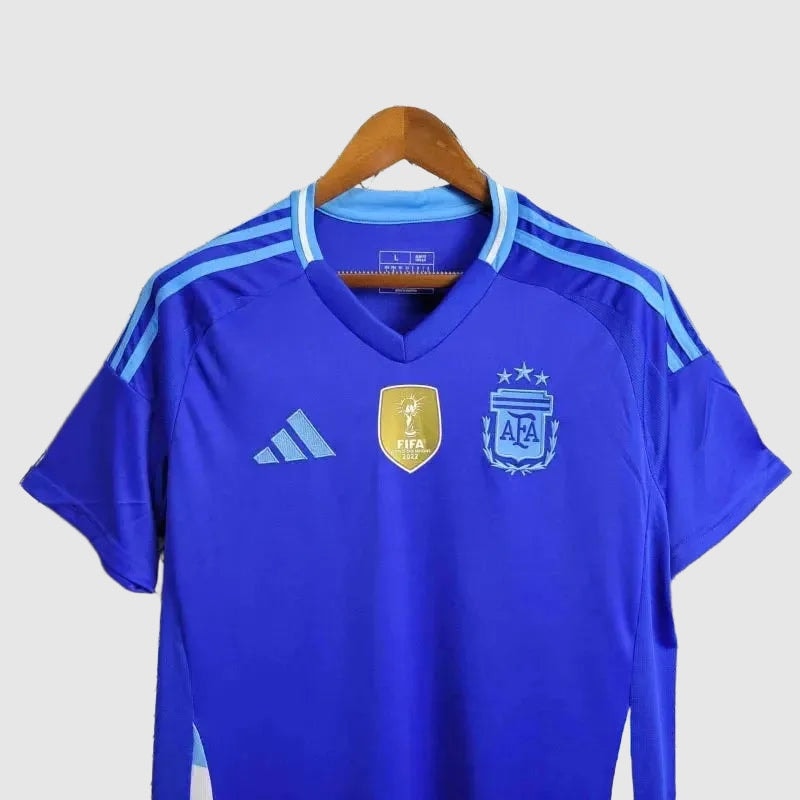 Away 24/25 Men’s Shirt