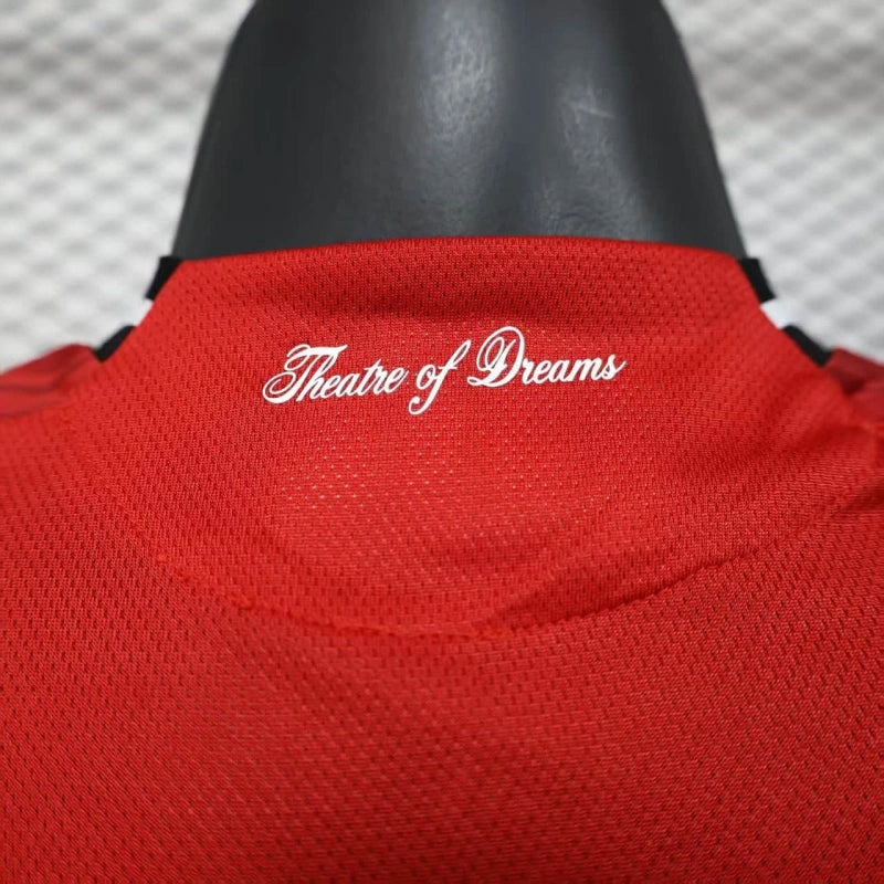 Home 25/26 Player Edition Shirt