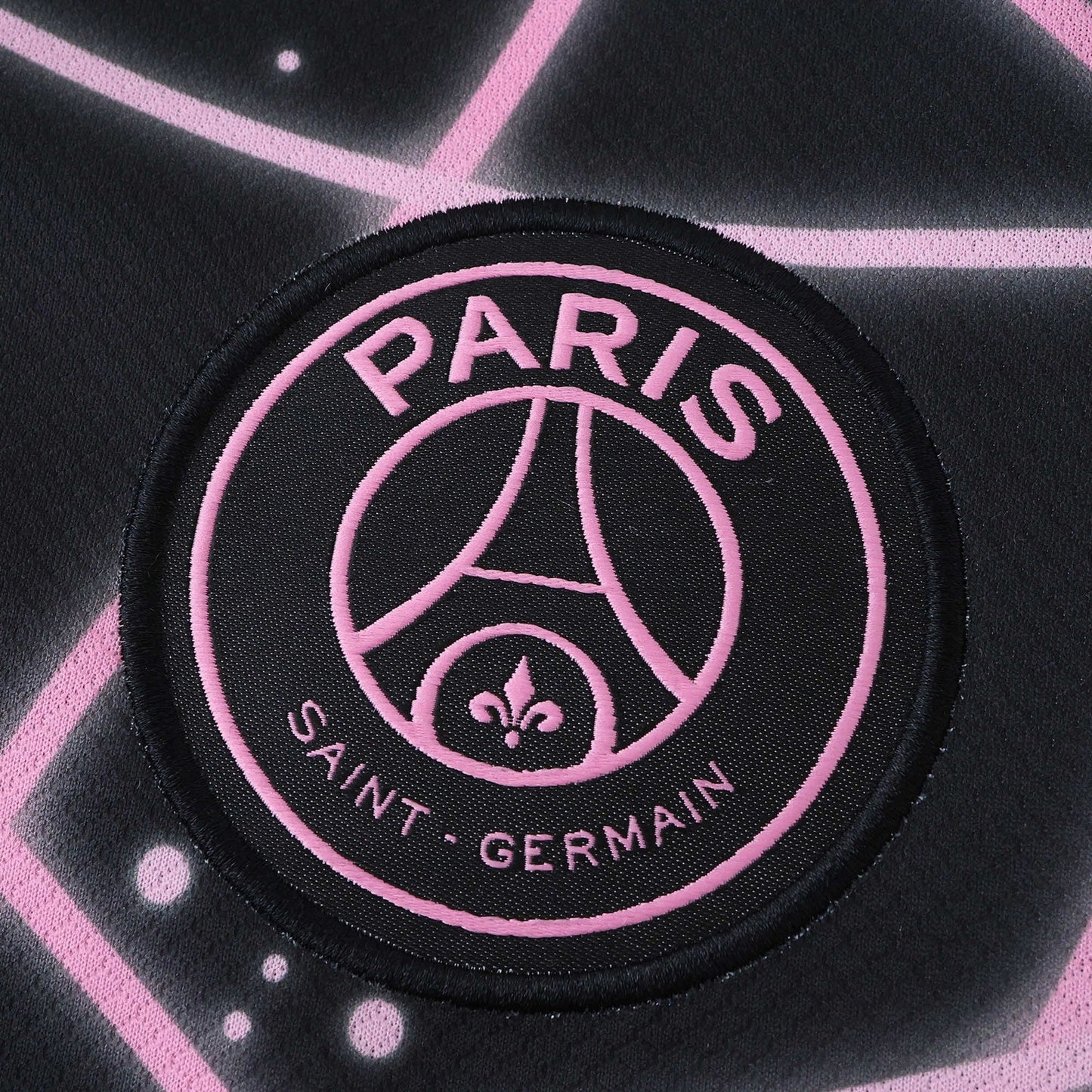 Pre-Match 25/26 Shirt
