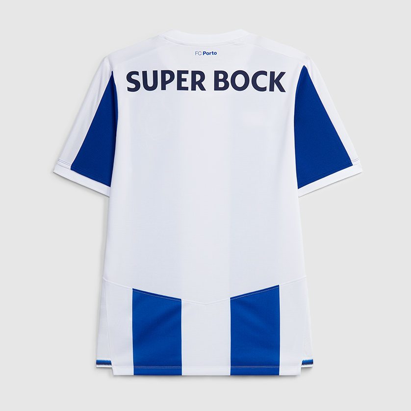 Home 26/27 Men’s Shirt