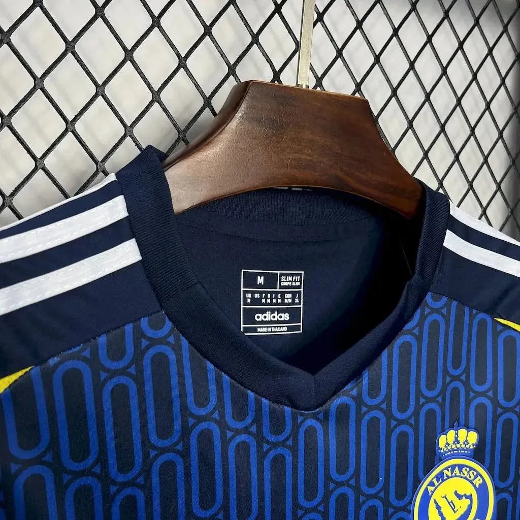 Away 24/25 Men’s Shirt