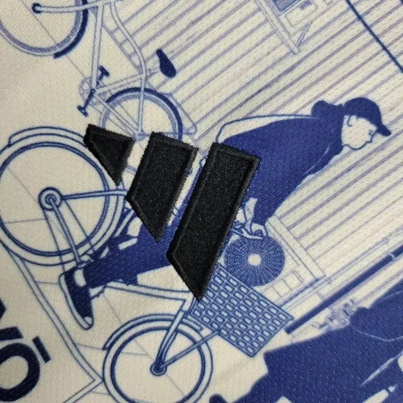 Special Edition Men’s Shirt