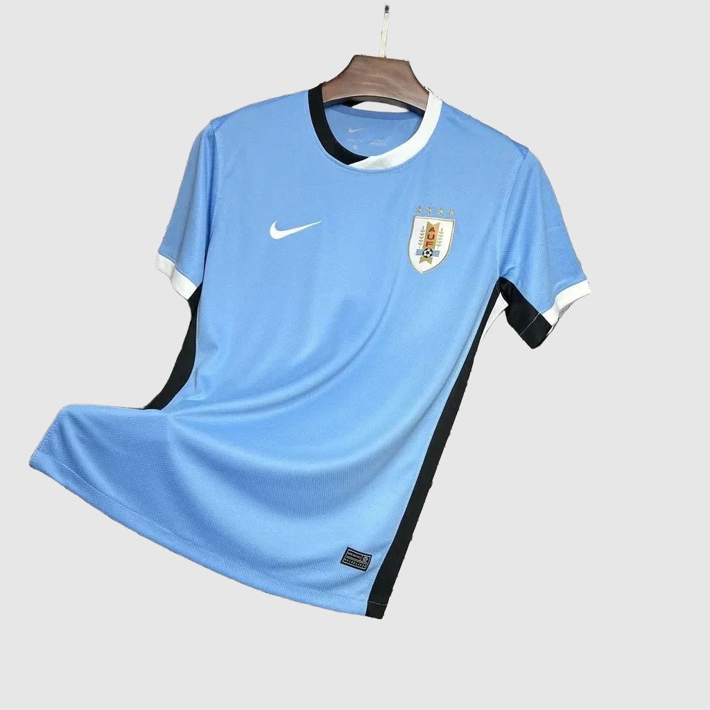 Home 24/25 Men’s Shirt