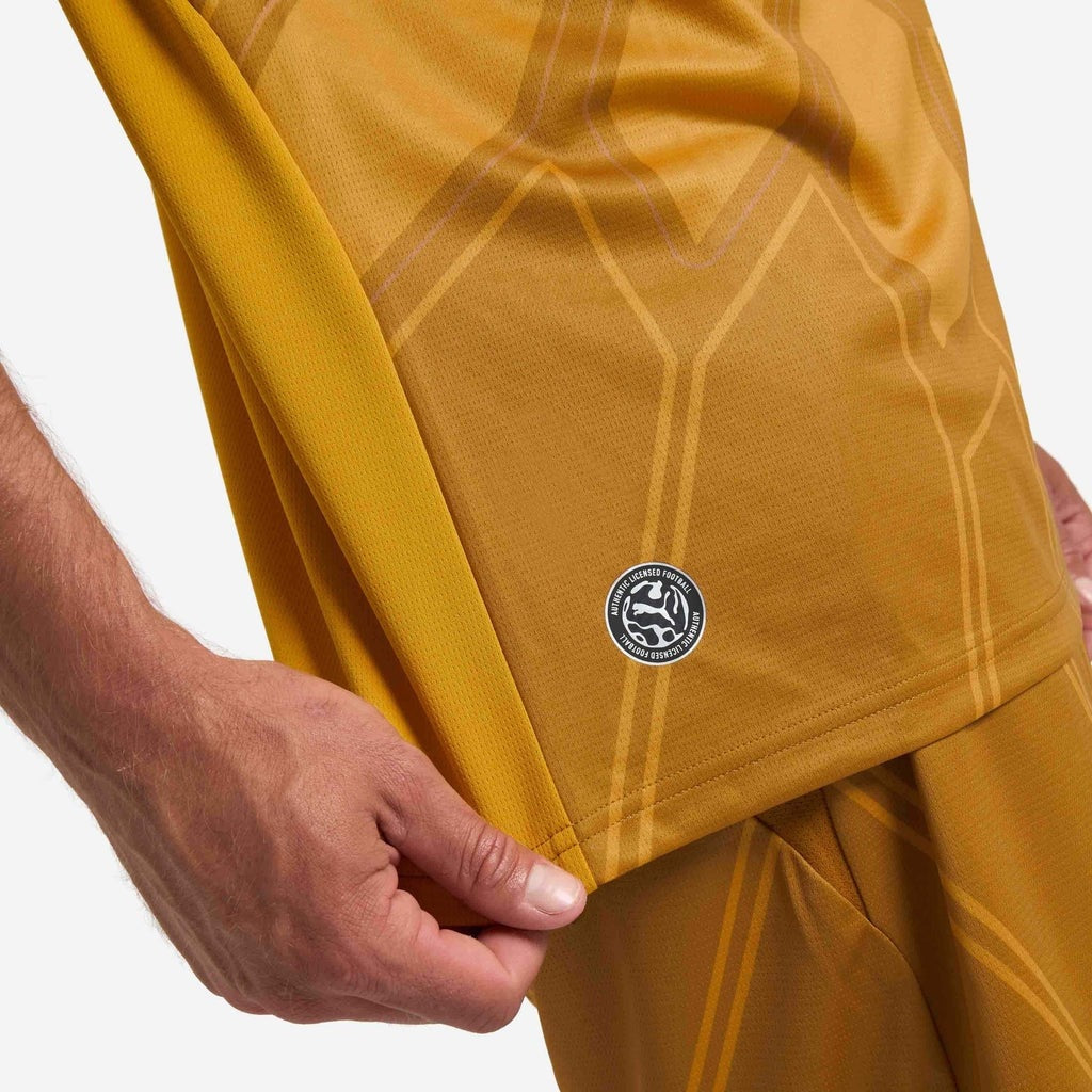 Goalkeeper 26/27 Shirt