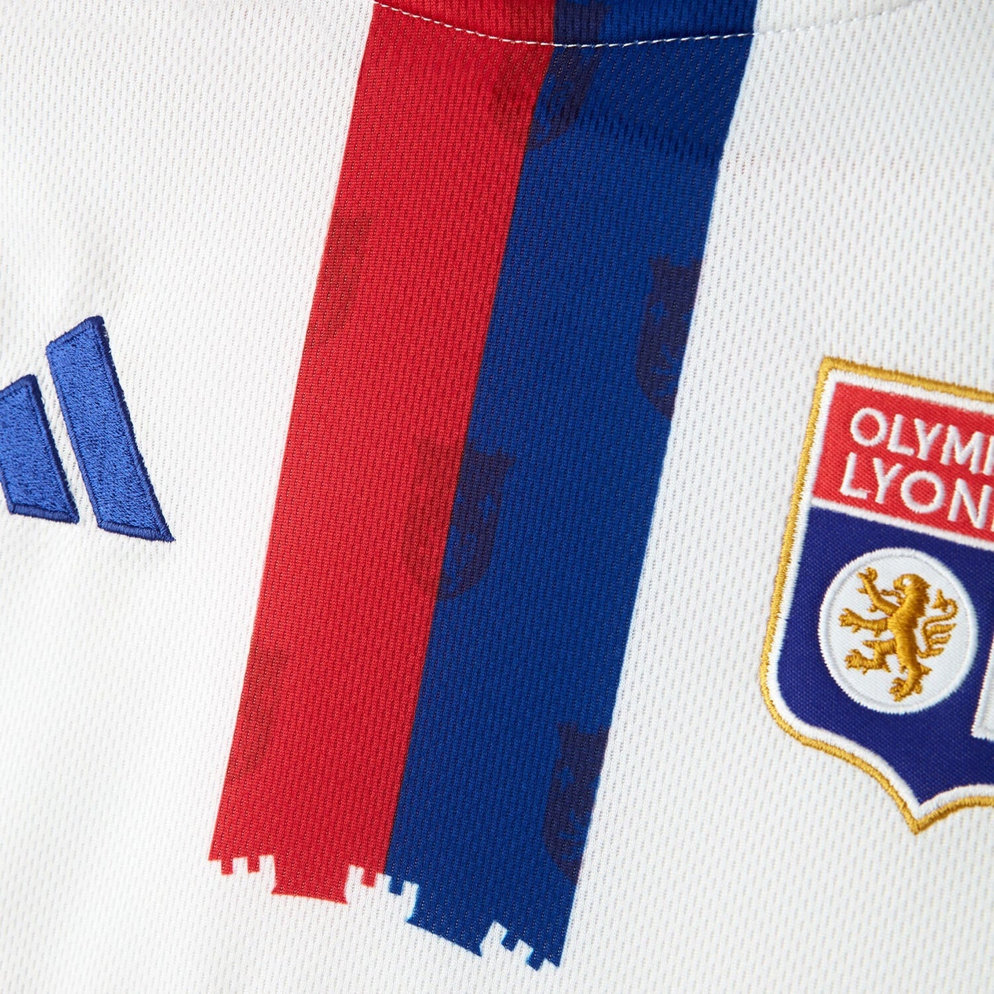 Home 26/27 Men’s Shirt