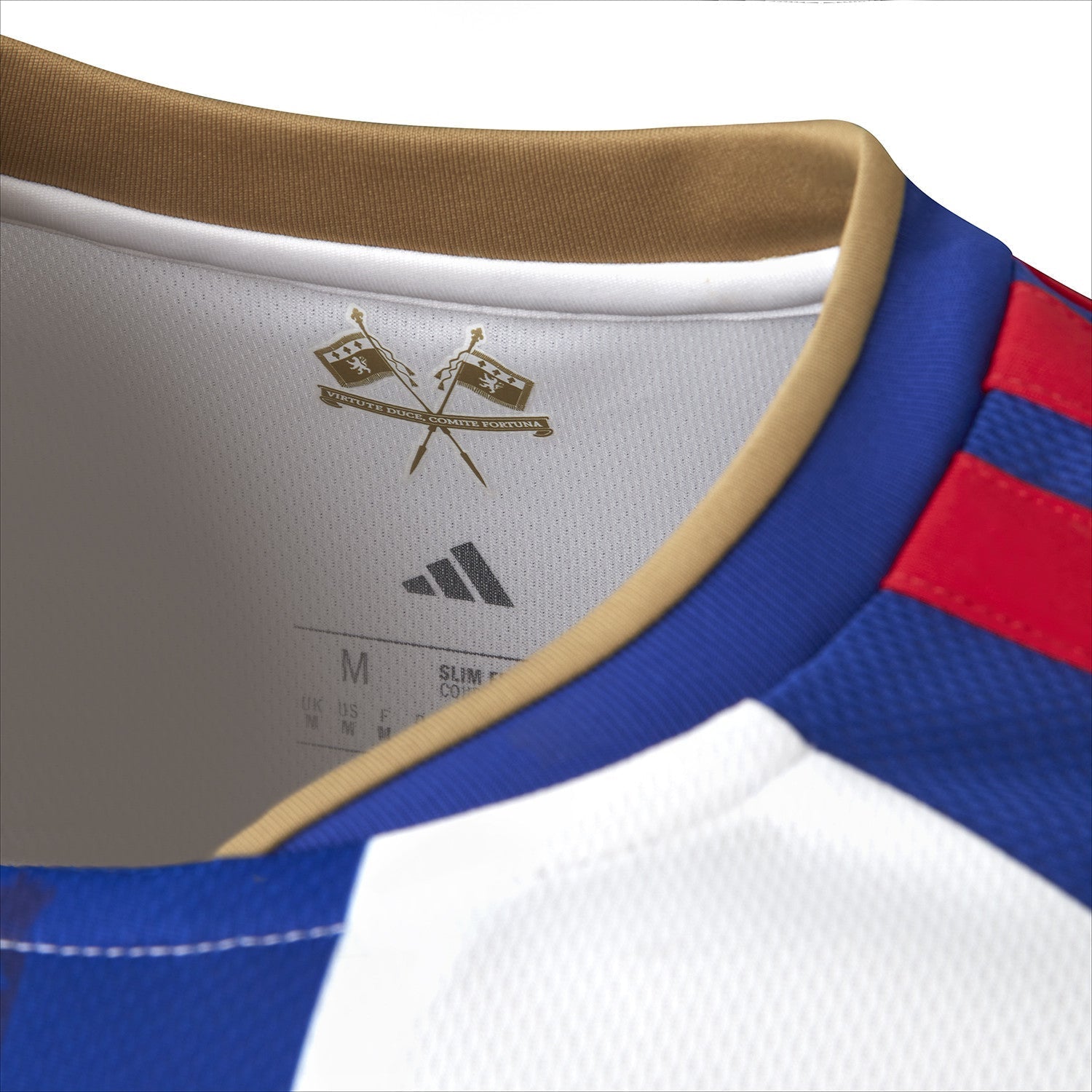 Home 26/27 Men’s Shirt