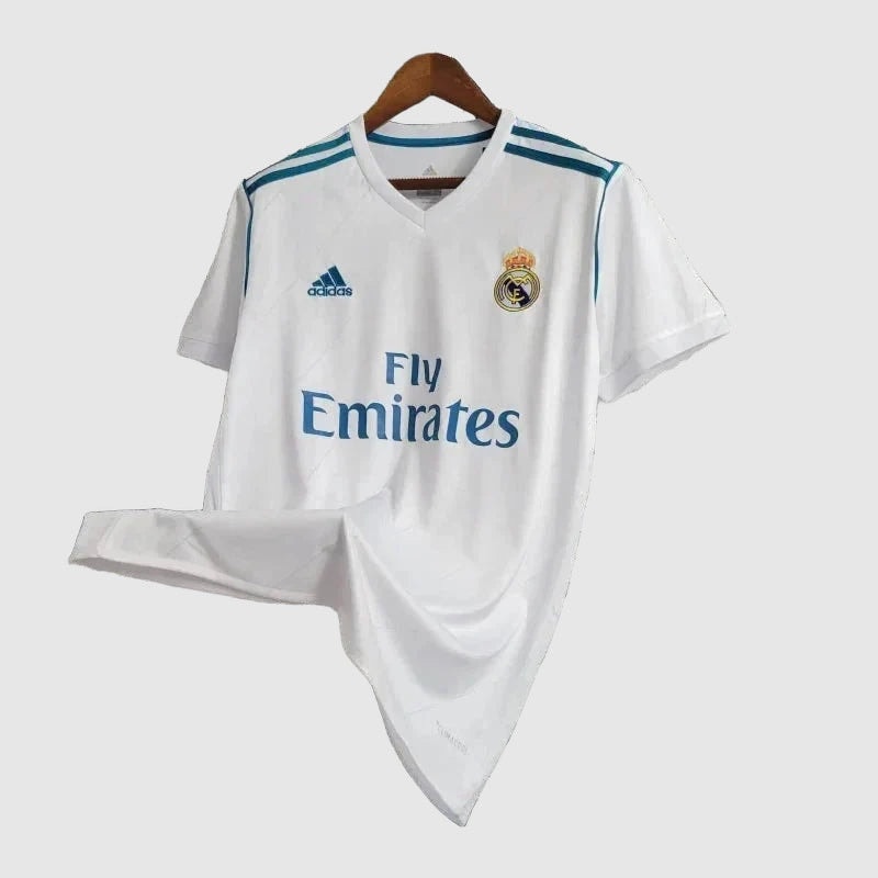 Retro Home 2017/18 Shirt