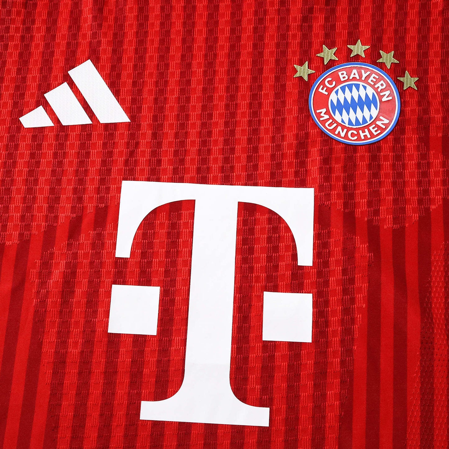 Home 26/27 Player Edition Shirt