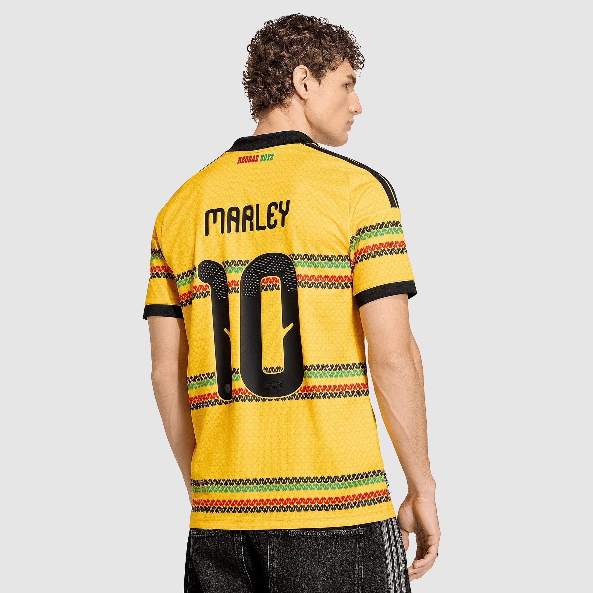 Home 26/27 Men’s Shirt