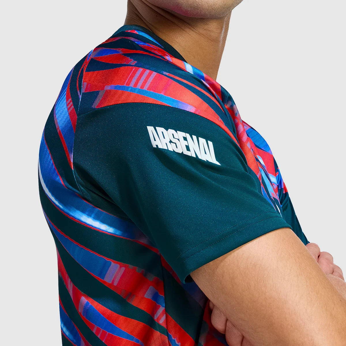Pre-Match 26/27 Shirt