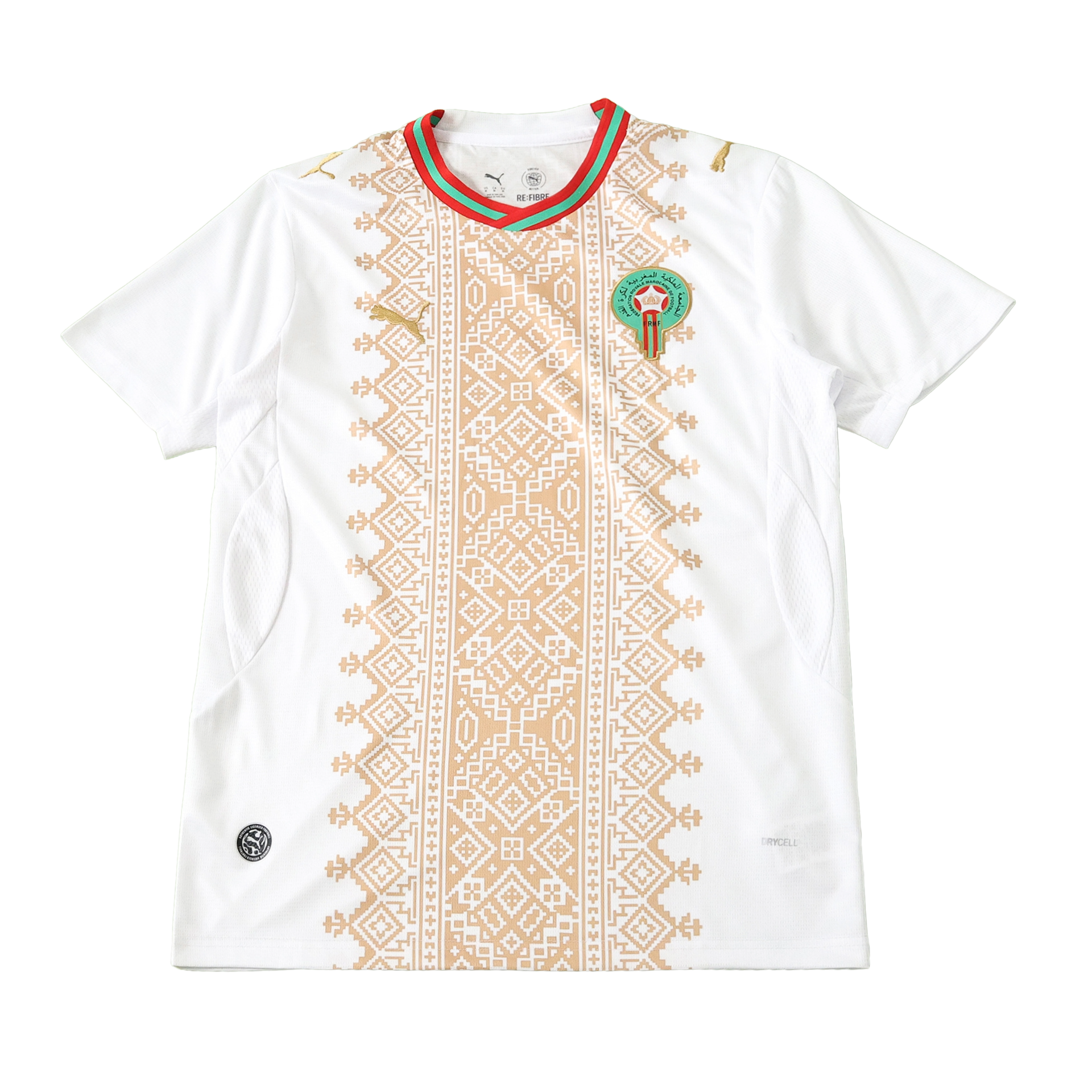 Away 26/27 Men’s Shirt