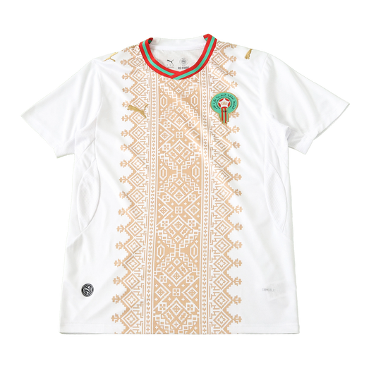 Away 26/27 Men’s Shirt