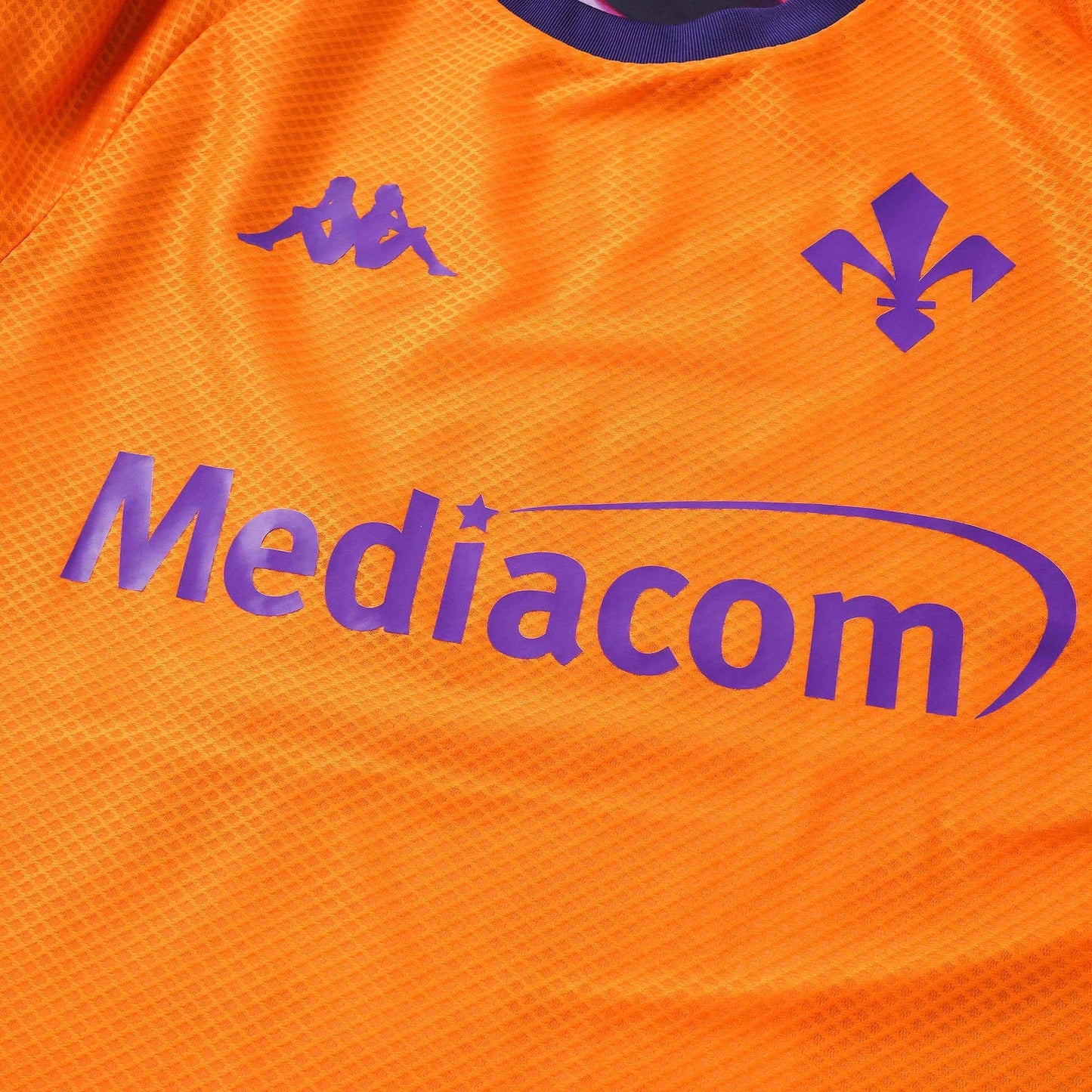 Fourth 25/26 Men’s Shirt