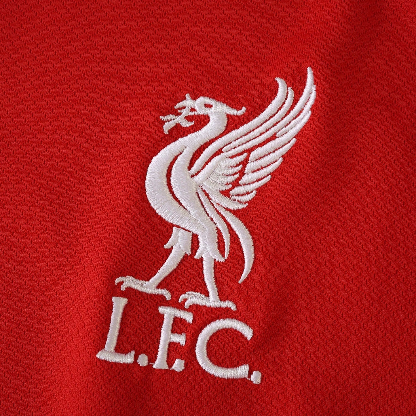 Home 25/26 Kids Shirt Kit