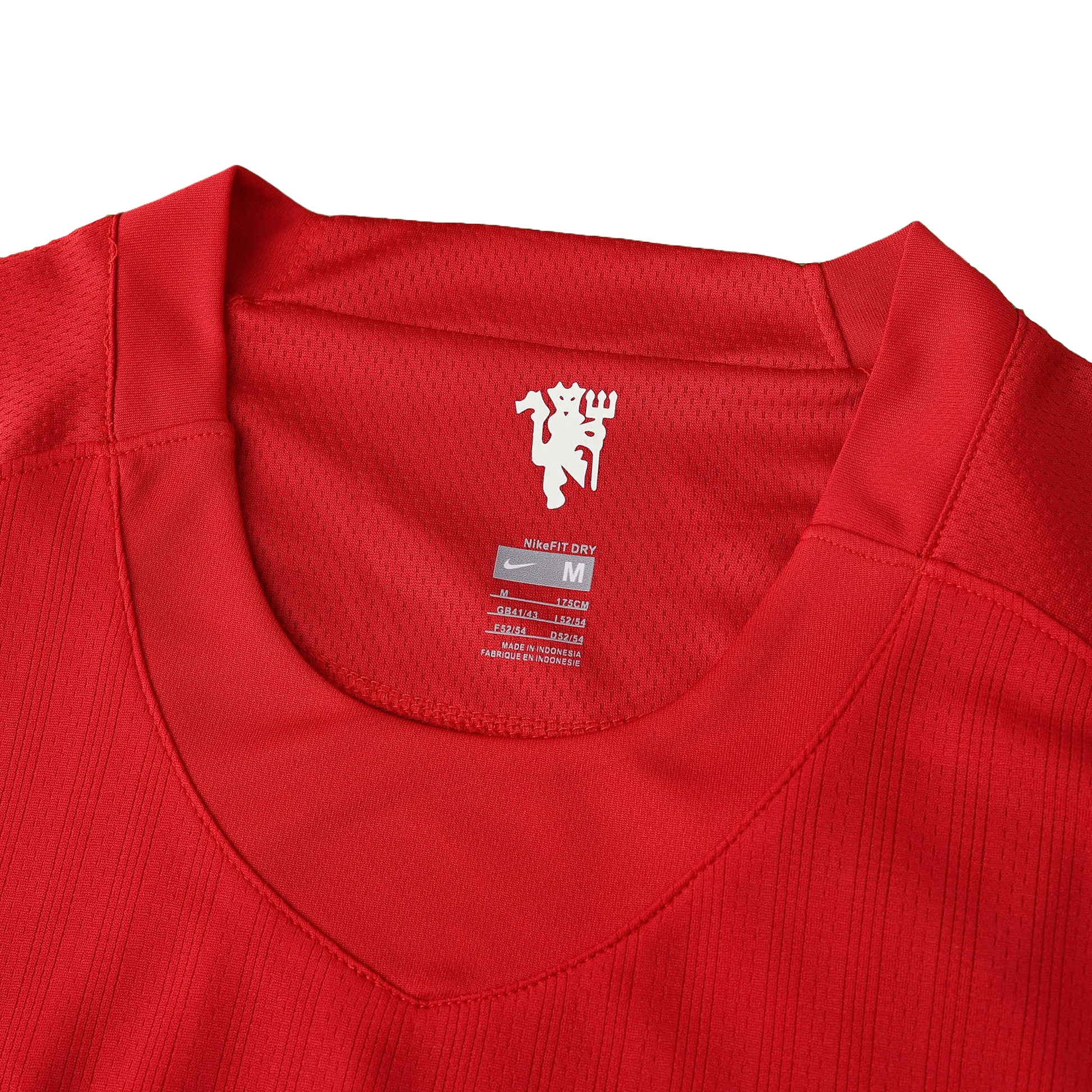 Retro Home 07/08 Shirt