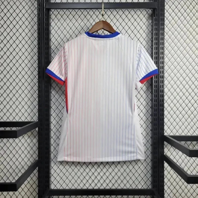 Away 24/25 Women’s Shirt