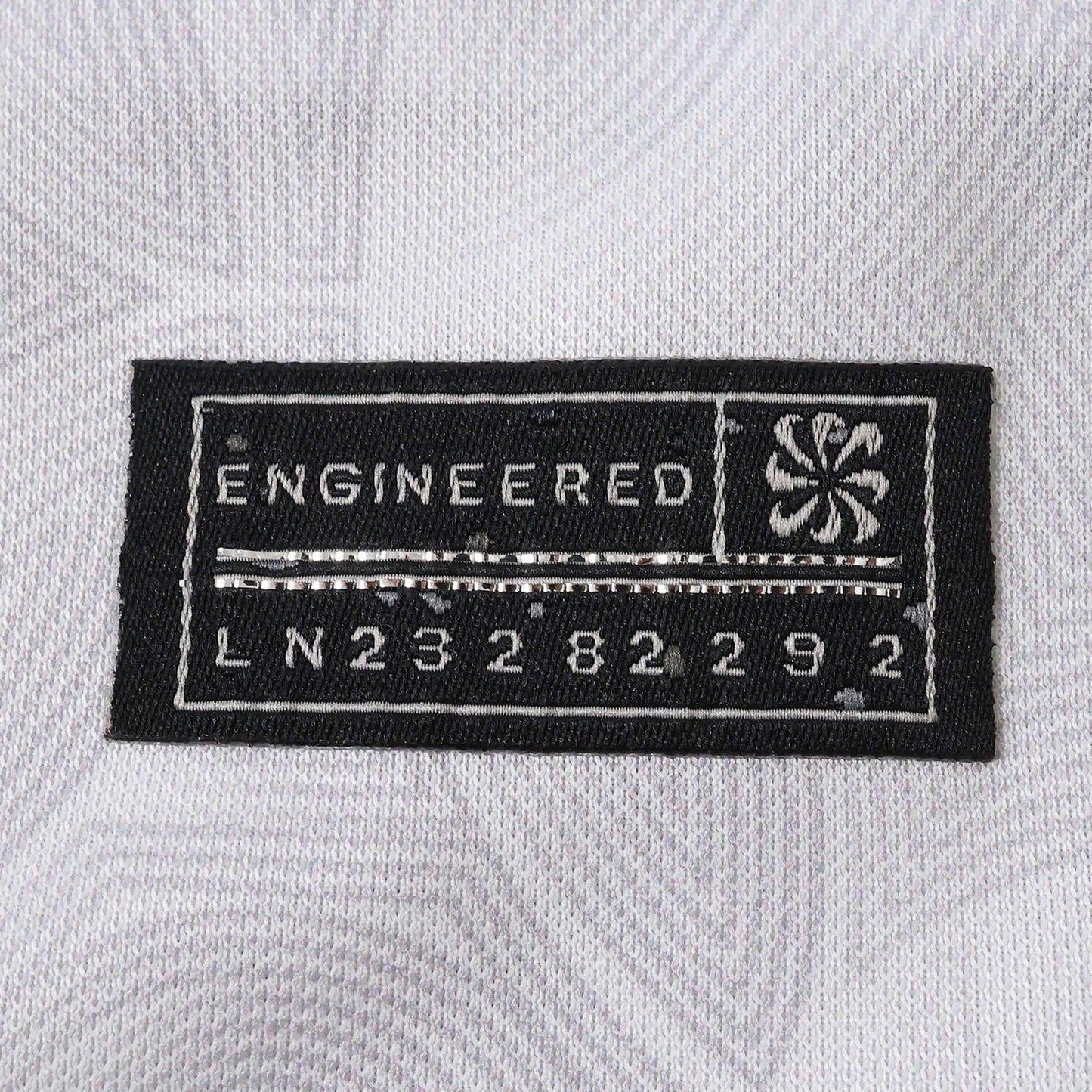 Pre-Match Fifth 25/26 Shirt