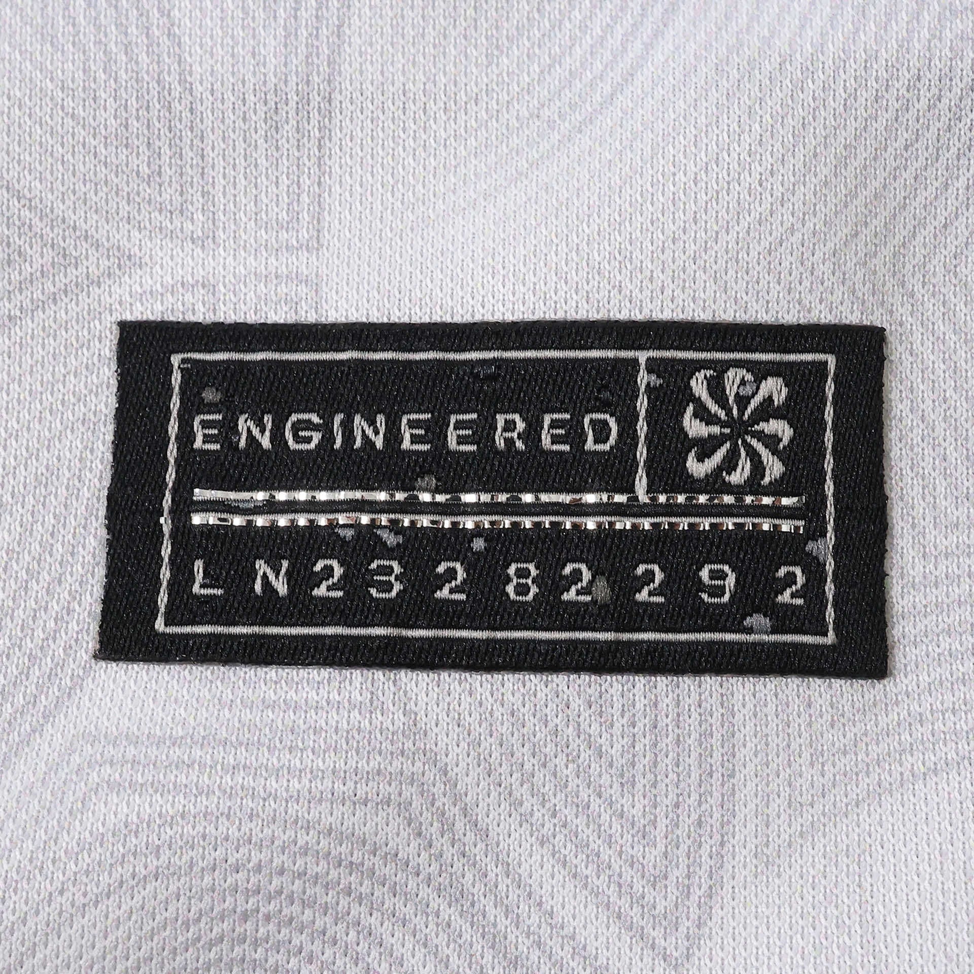 Pre-Match Fifth 25/26 Shirt