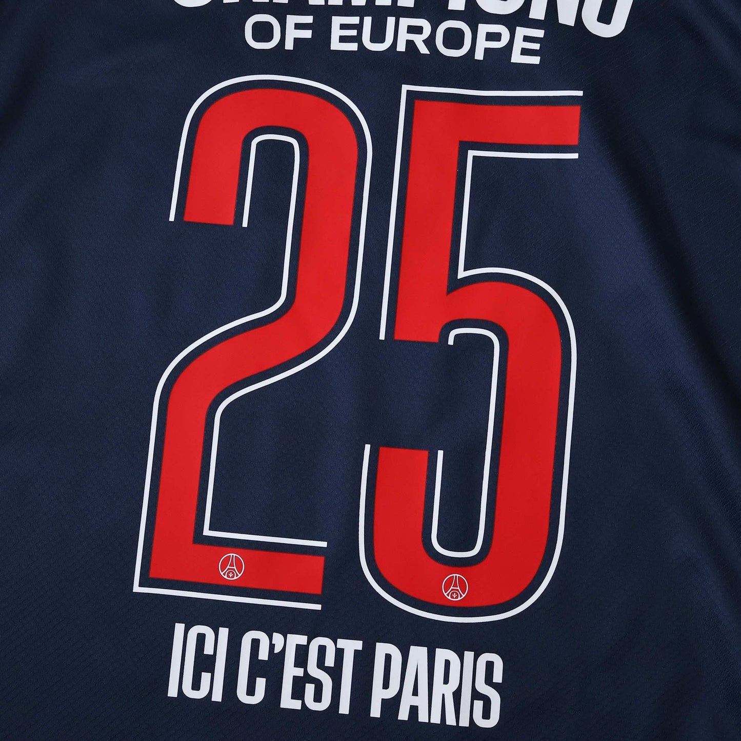 24/25 Home Kids Shirt Kit