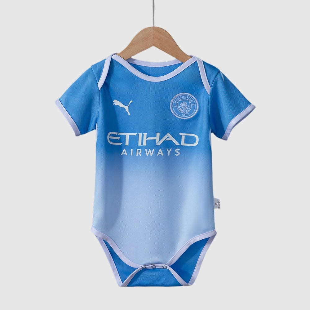 Home 26/27 Baby Shirt