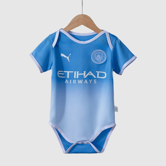 Home 26/27 Baby Shirt