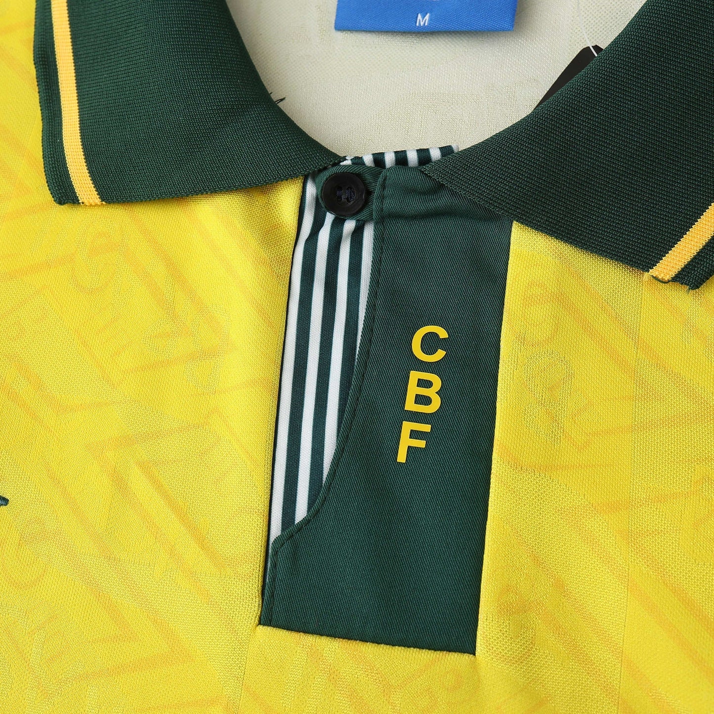 Retro Home 1991/93 Shirt