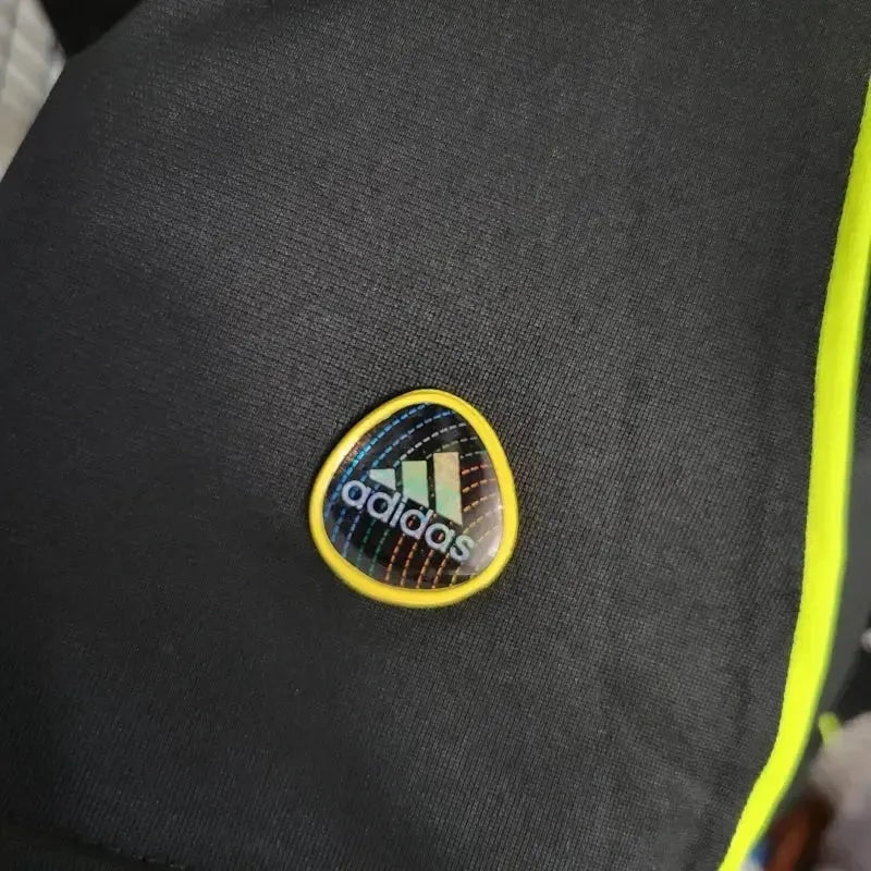 Retro Away 2010/11 Long Sleeve Shirt