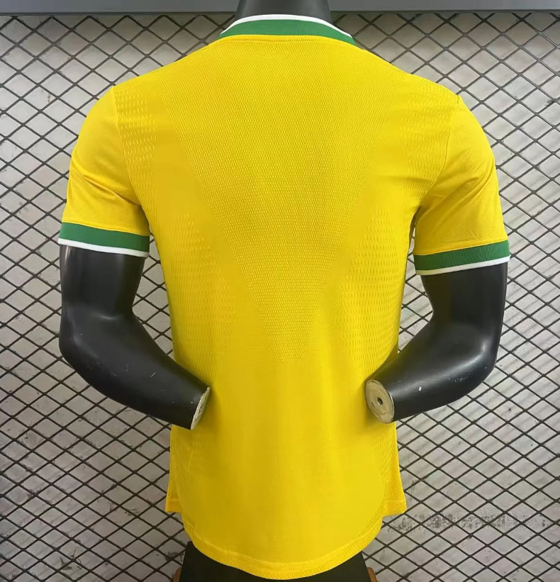 Home 2026 Player Edition Shirt